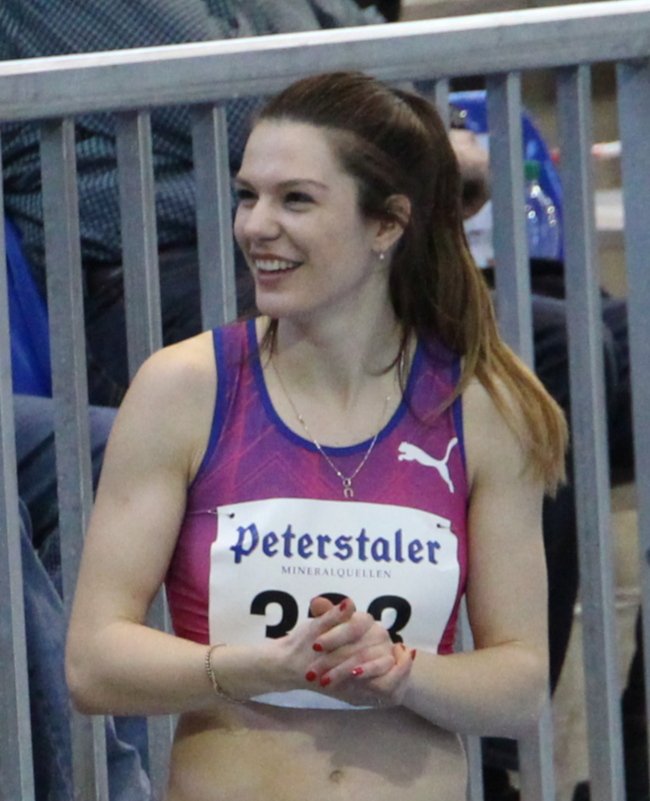 Alina Rotaru Kottmann