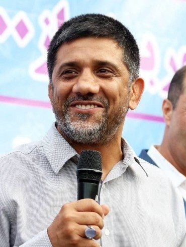 Alireza Dabir