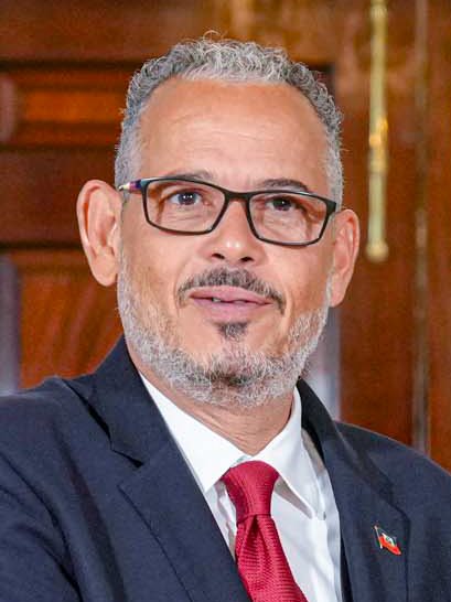 Alix Didier Fils Aime