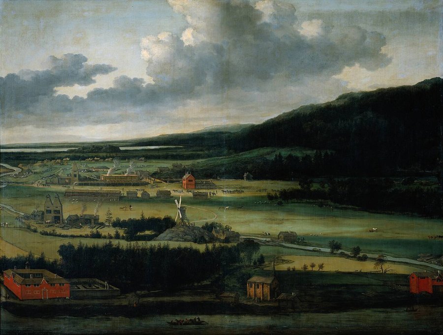 Allaert Van Everdingen