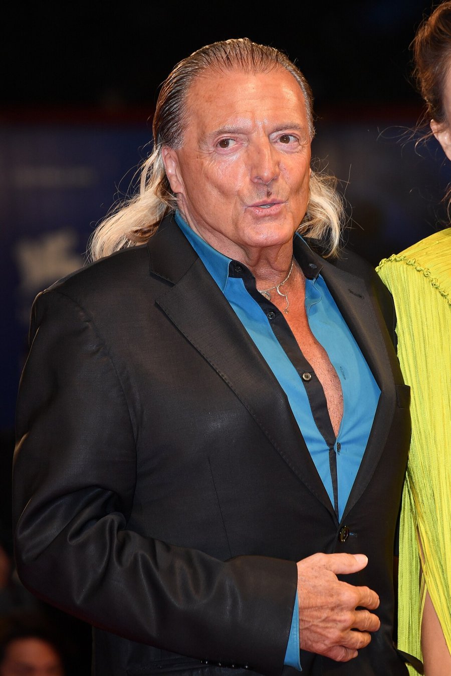 Armand Assante