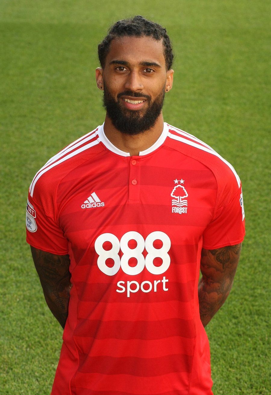 Armand Traore