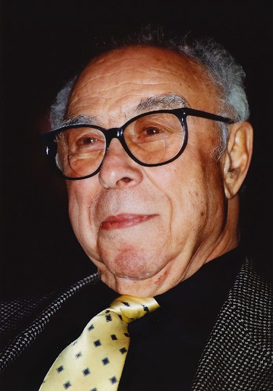 Art Buchwald
