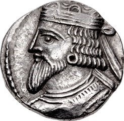 Artabanus Iii Of Parthia