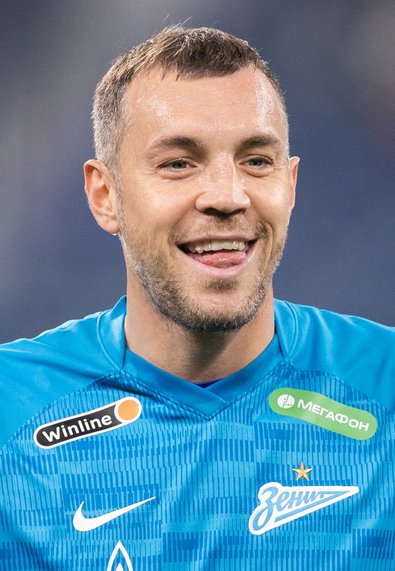 Artem Dzyuba