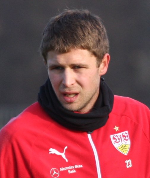 Artem Kravets