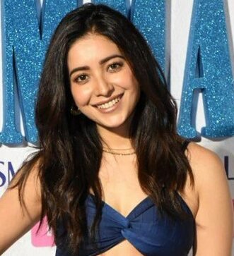Asha Negi