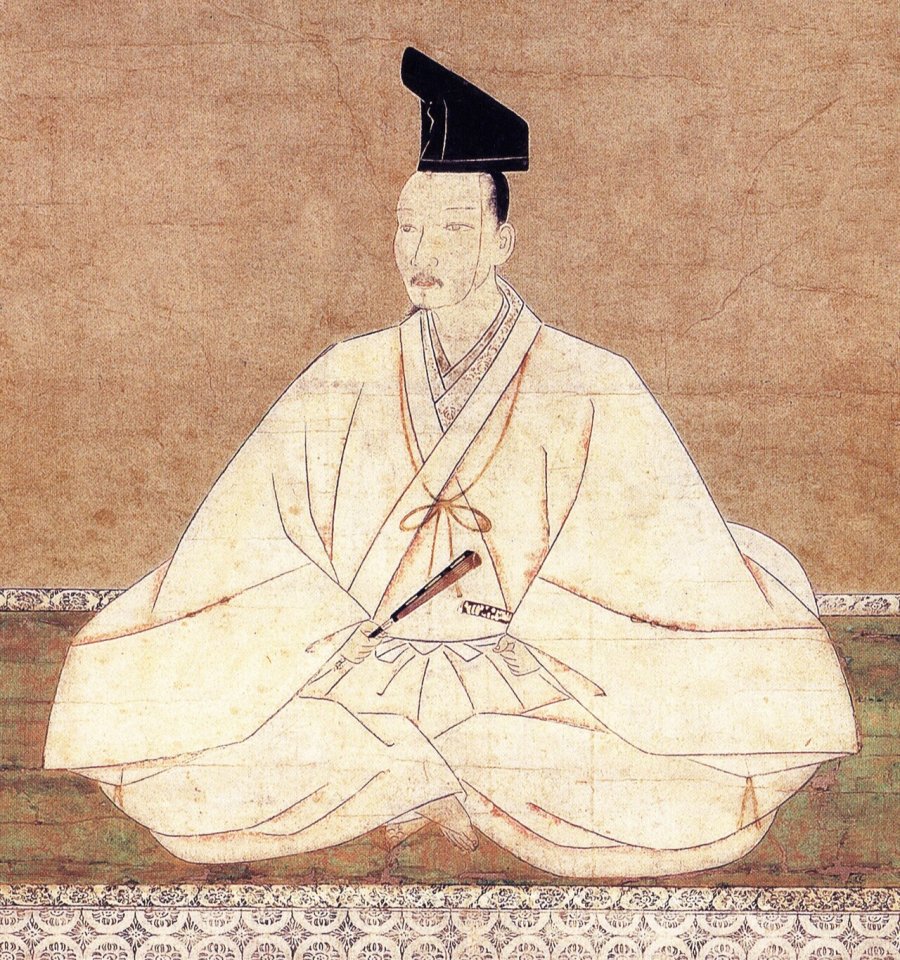 Ashikaga Yoshinori