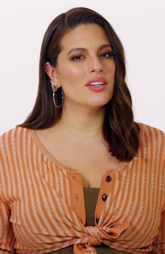 Ashley Graham