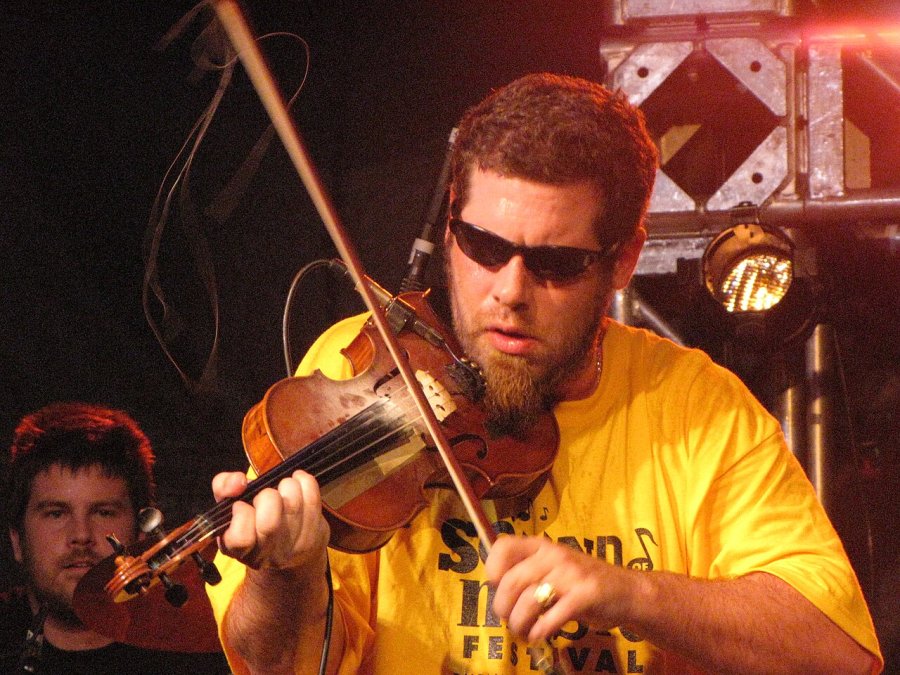 Ashley Macisaac