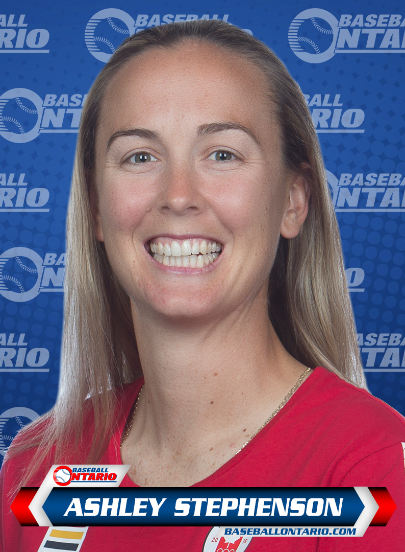 Ashley Stephenson