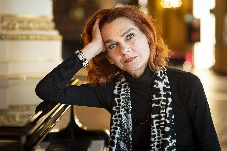 Asli Erdogan