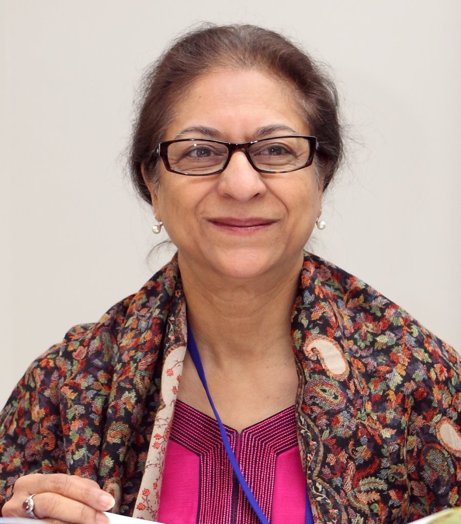 Asma Jahangir