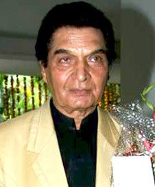 Asrani
