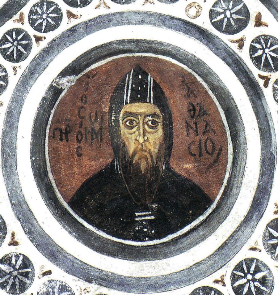 Athanasius Of Alexandria