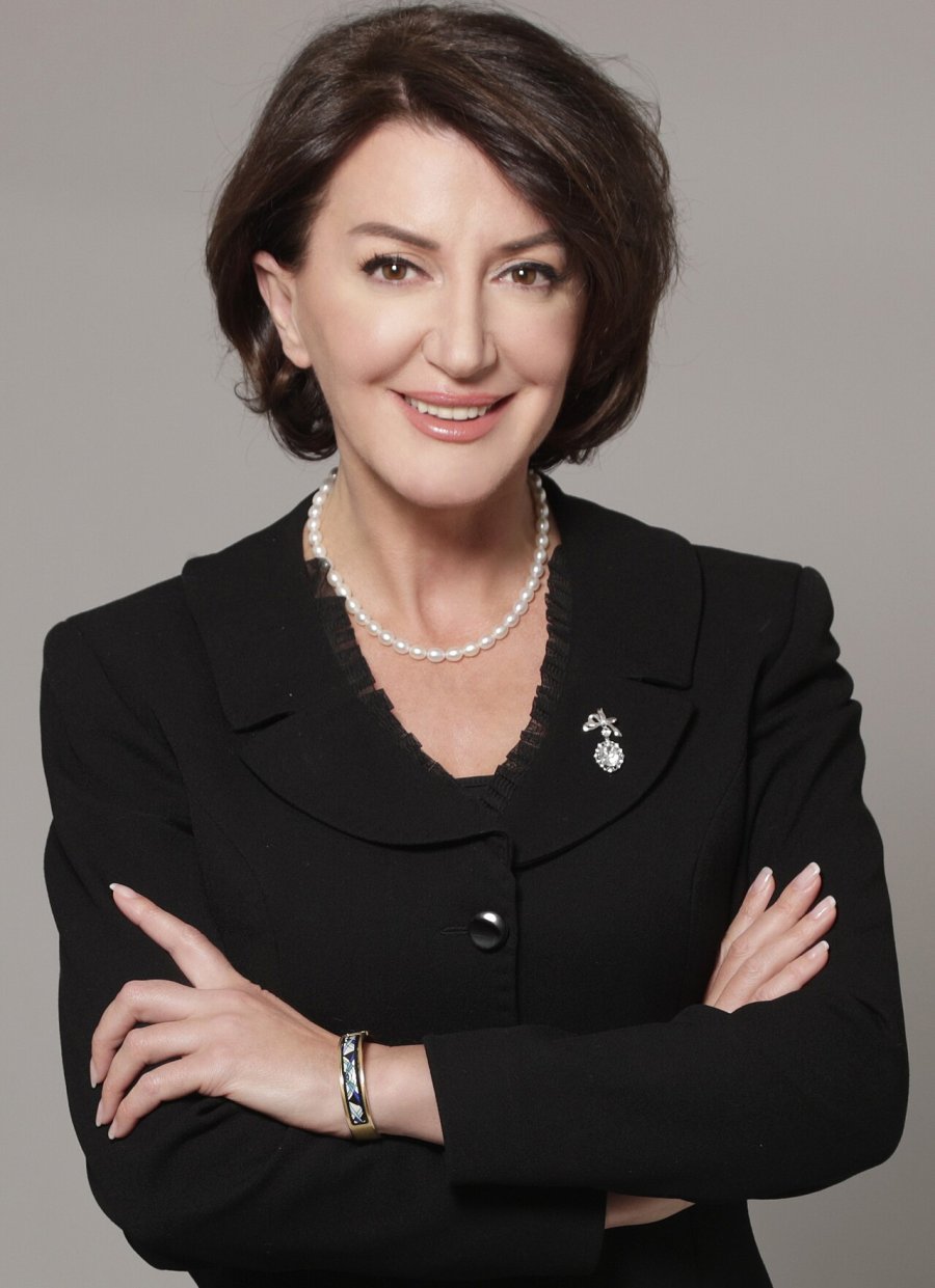 Atifete Jahjaga