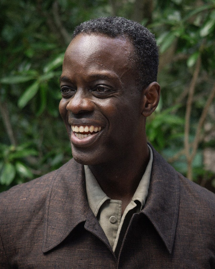 Ato Essandoh