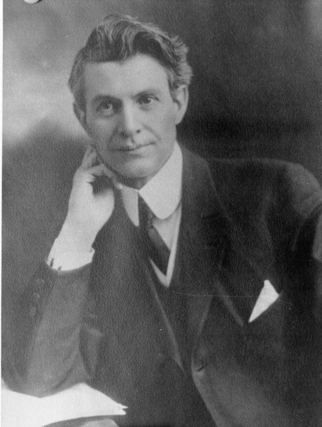 Aubin Edmond Arsenault