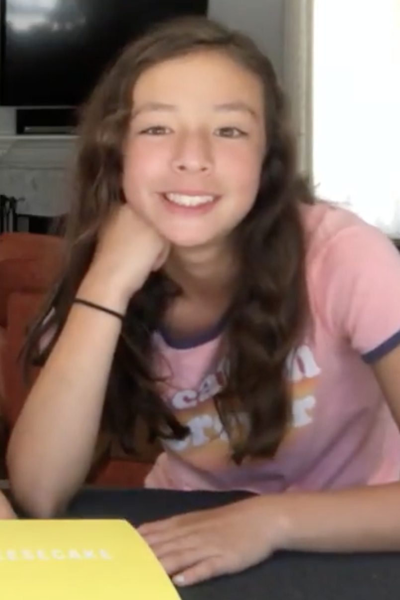 Aubrey Anderson Emmons