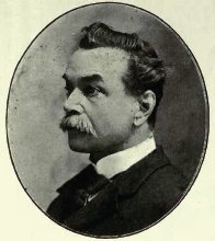 Augustin Bourbonnais