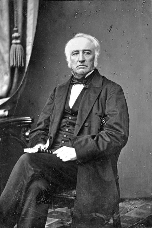 Augustin Norbert Morin