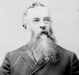 Augustine Colin Macdonald