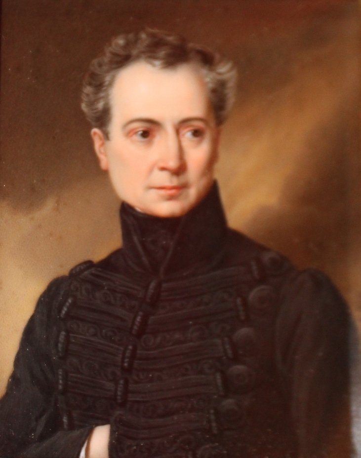 Augustinos Kapodistrias