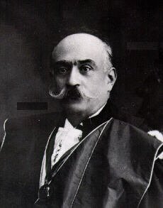 Augusto Righi