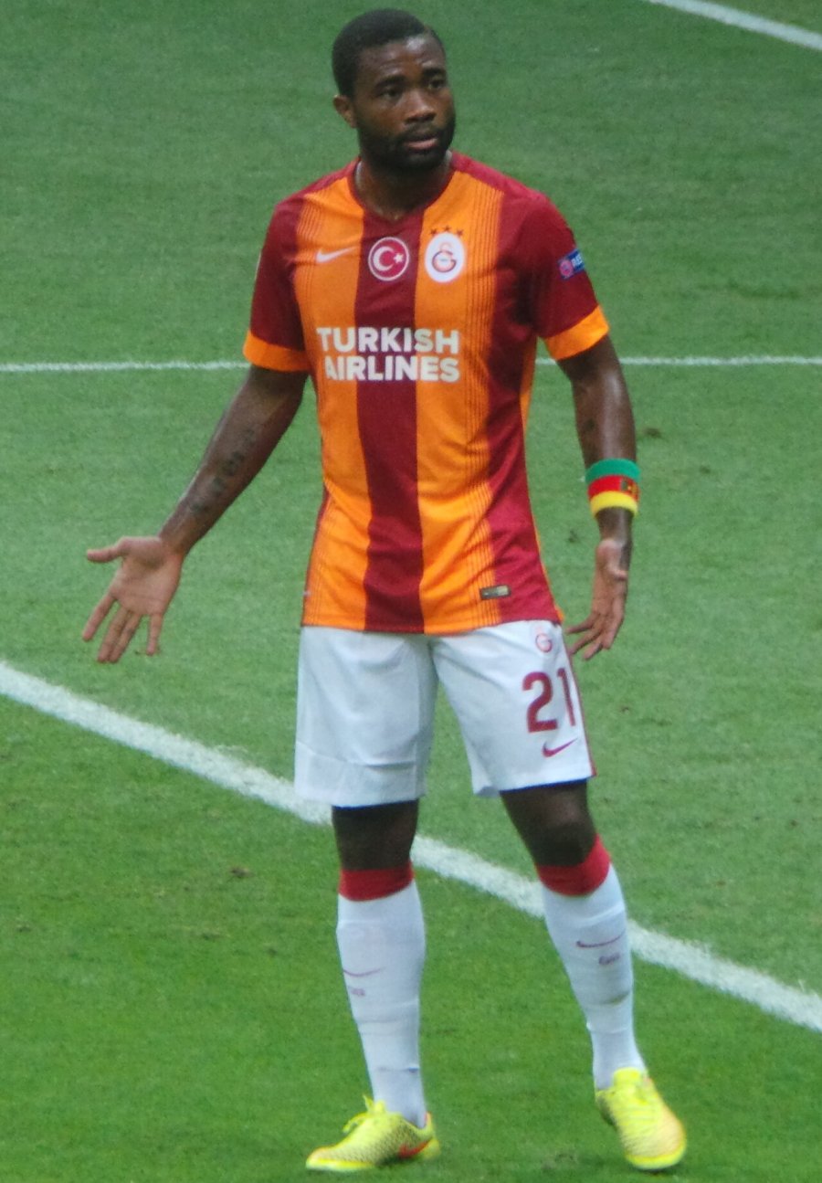 Aurelien Chedjou