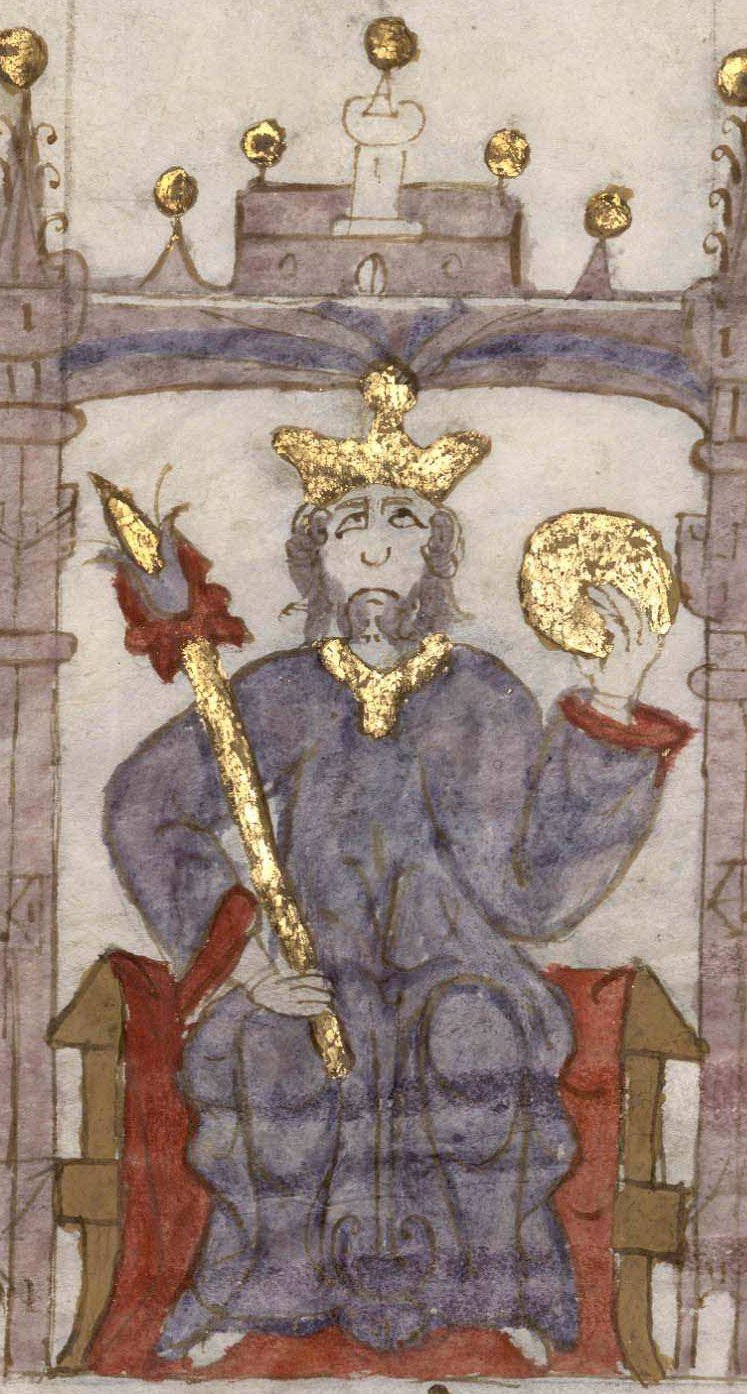 Aurelius Of Asturias