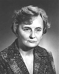 Ausra Augustinaviciute