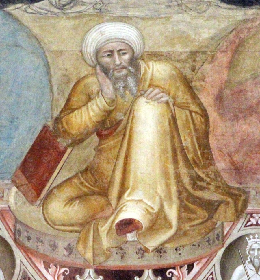Averroes
