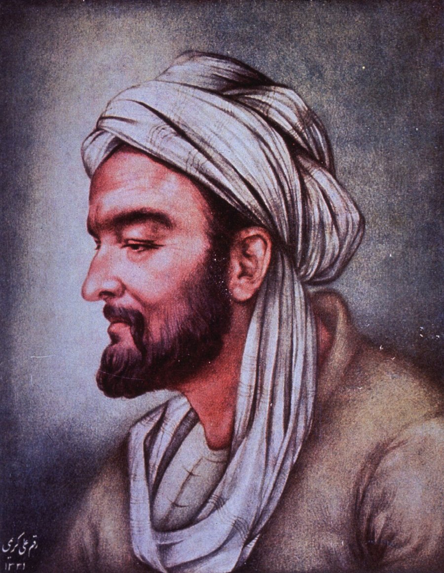 Avicenna
