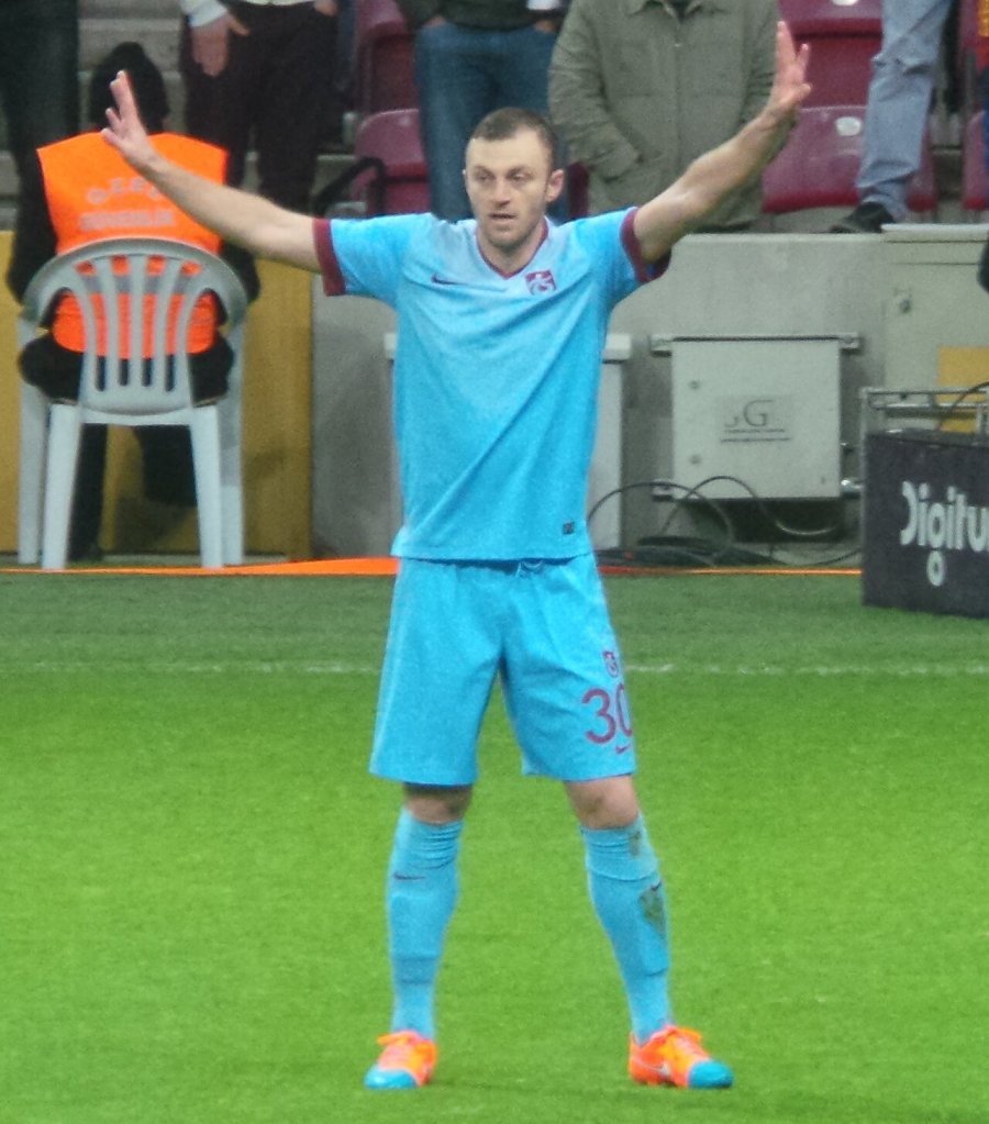 Avraam Papadopoulos