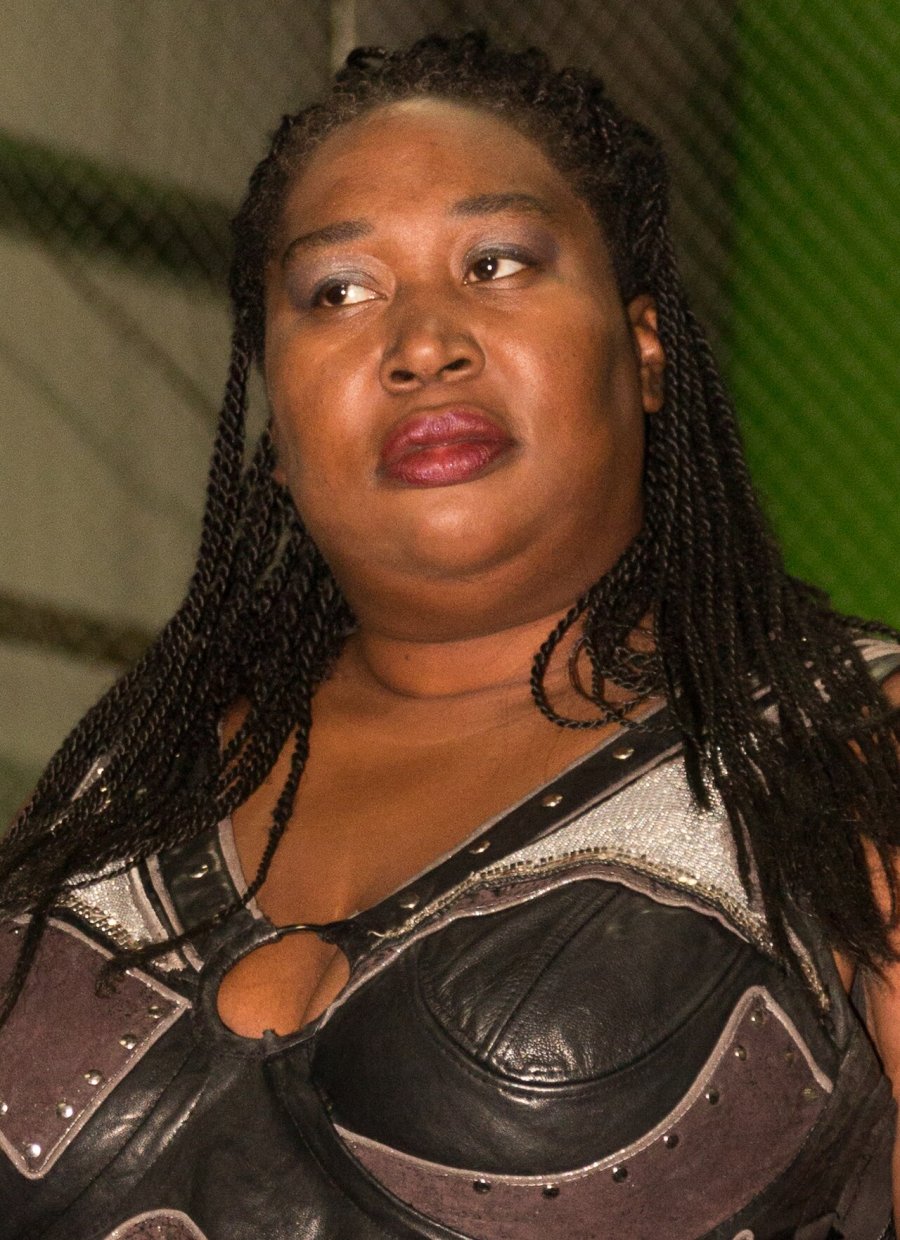 Awesome Kong