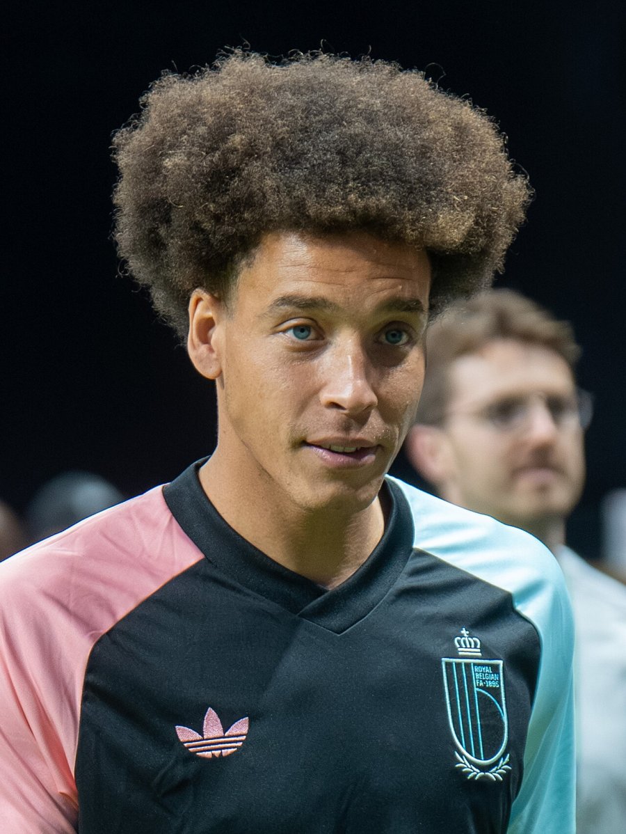Axel Witsel