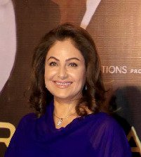 Ayesha Jhulka