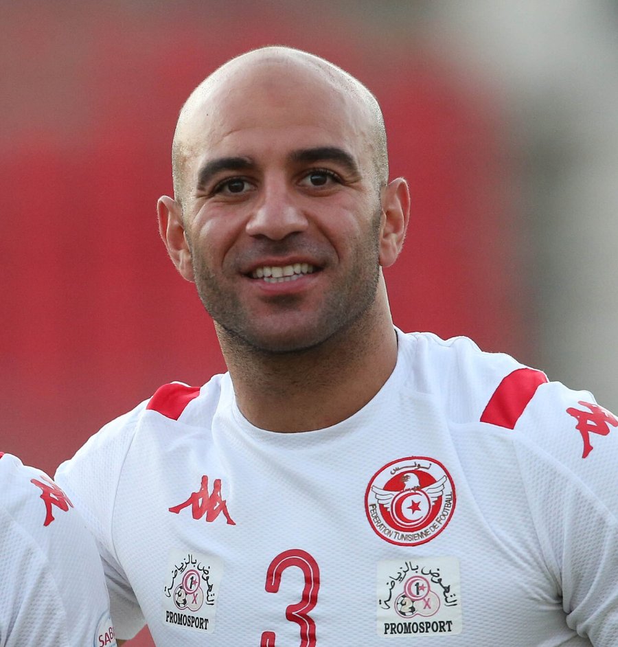 Aymen Abdennour