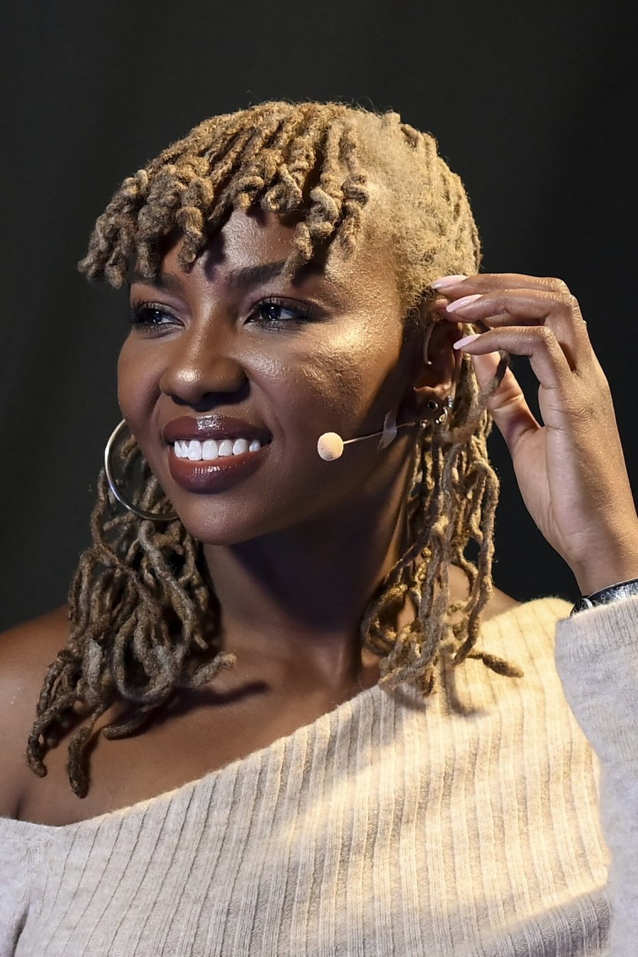 Ayo Tometi