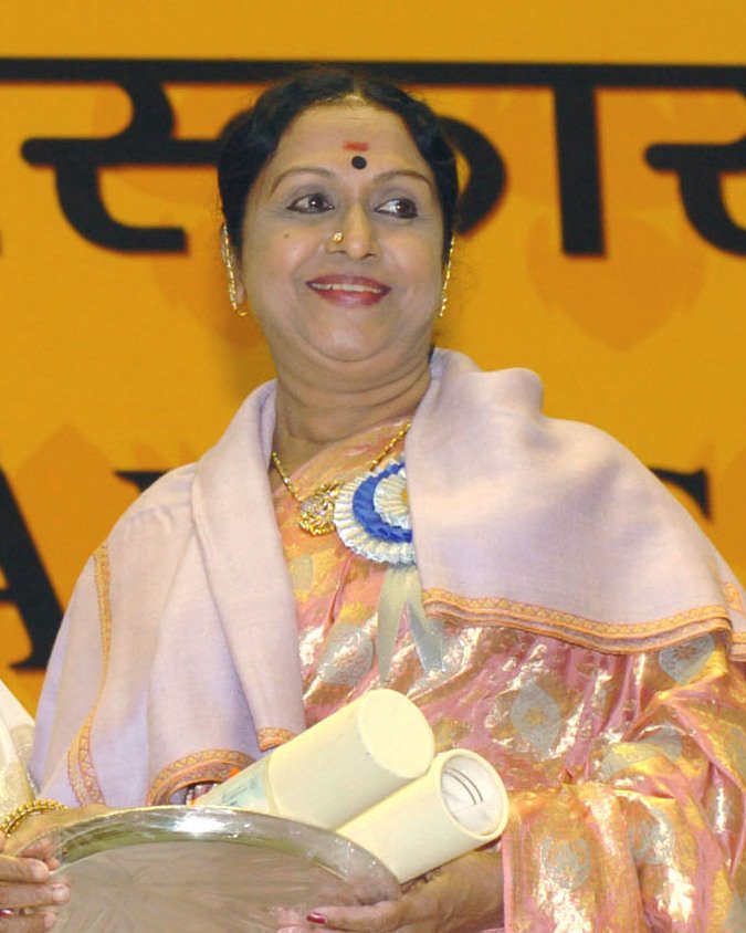 B Saroja Devi