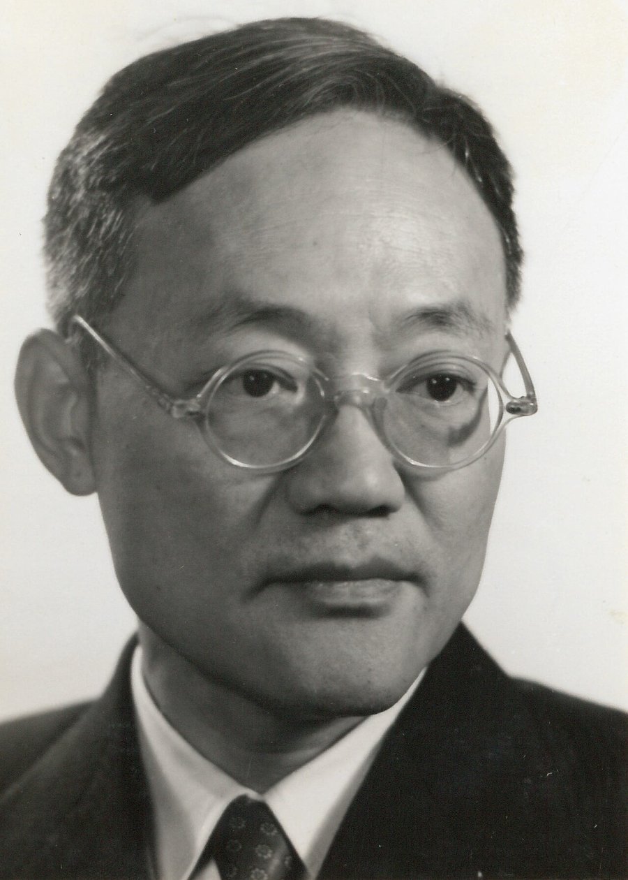 Ba Jin