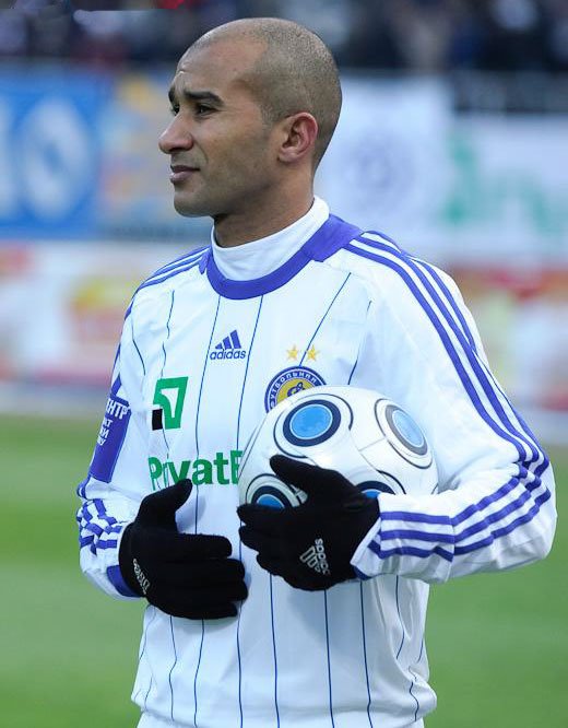 Badr El Kaddouri