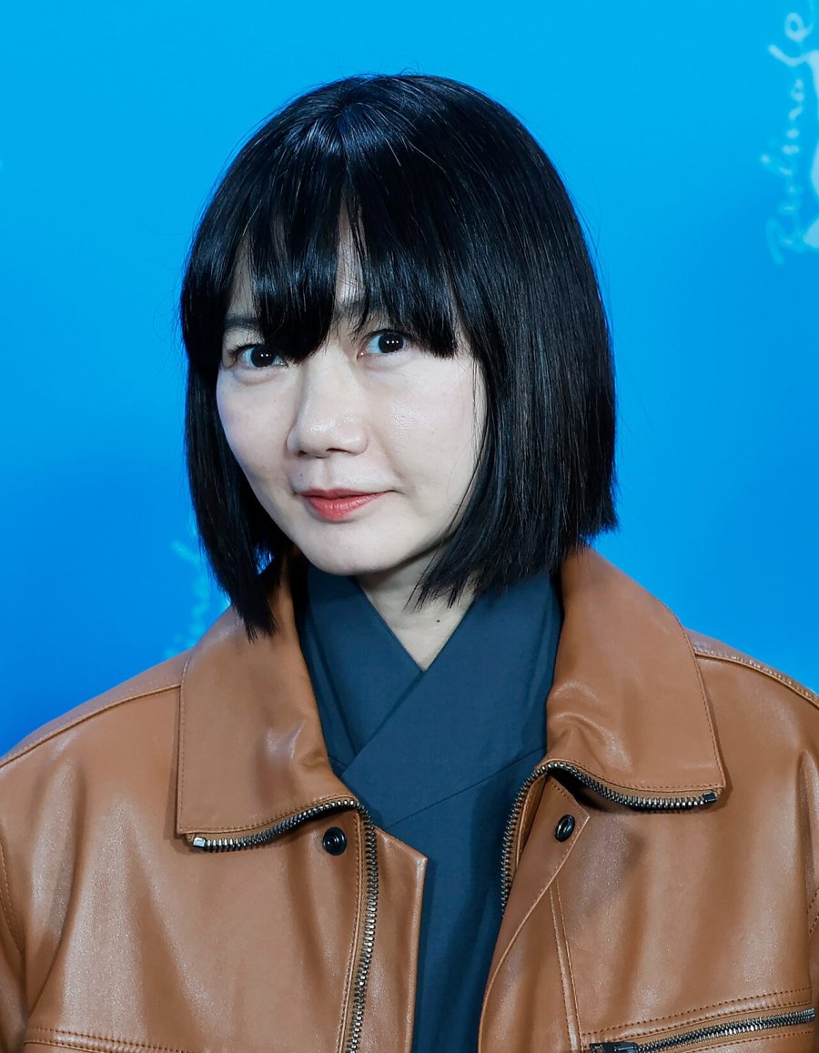 Bae Doona