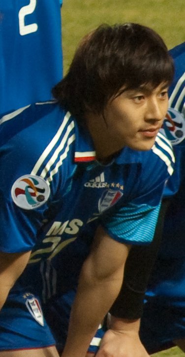Baek Ji Hoon