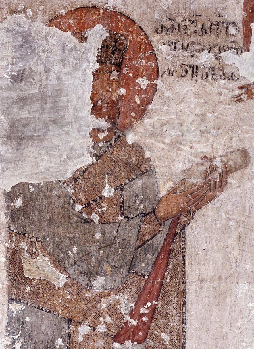 Bagrat Iv Of Georgia