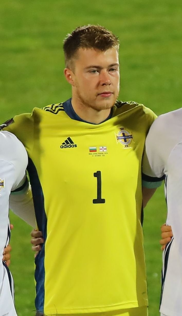 Bailey Peacock Farrell