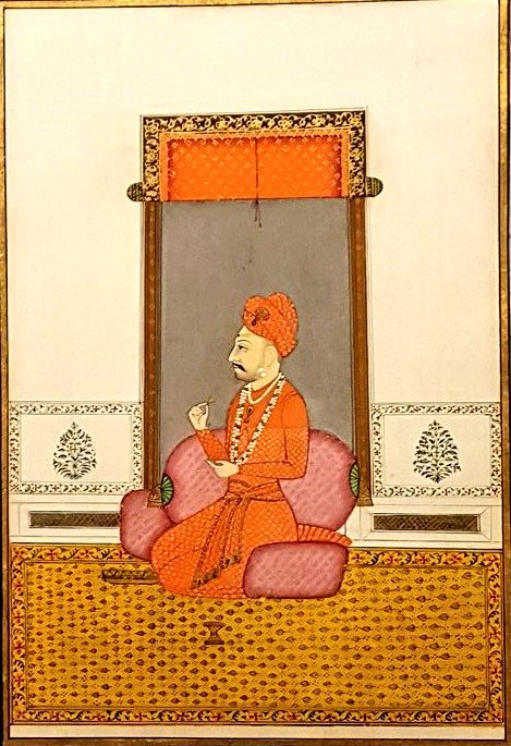 Bajirao I