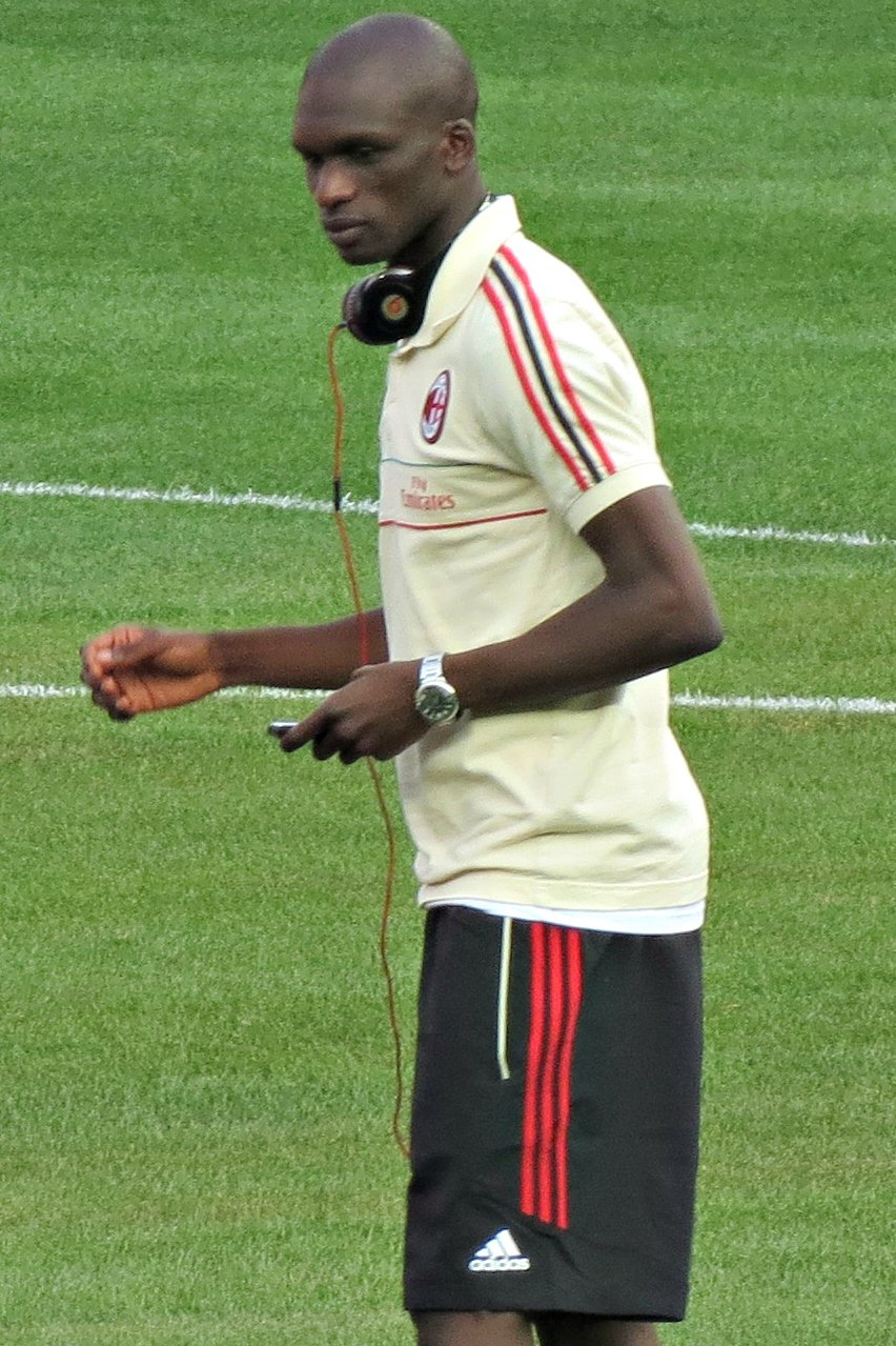 Bakaye Traore