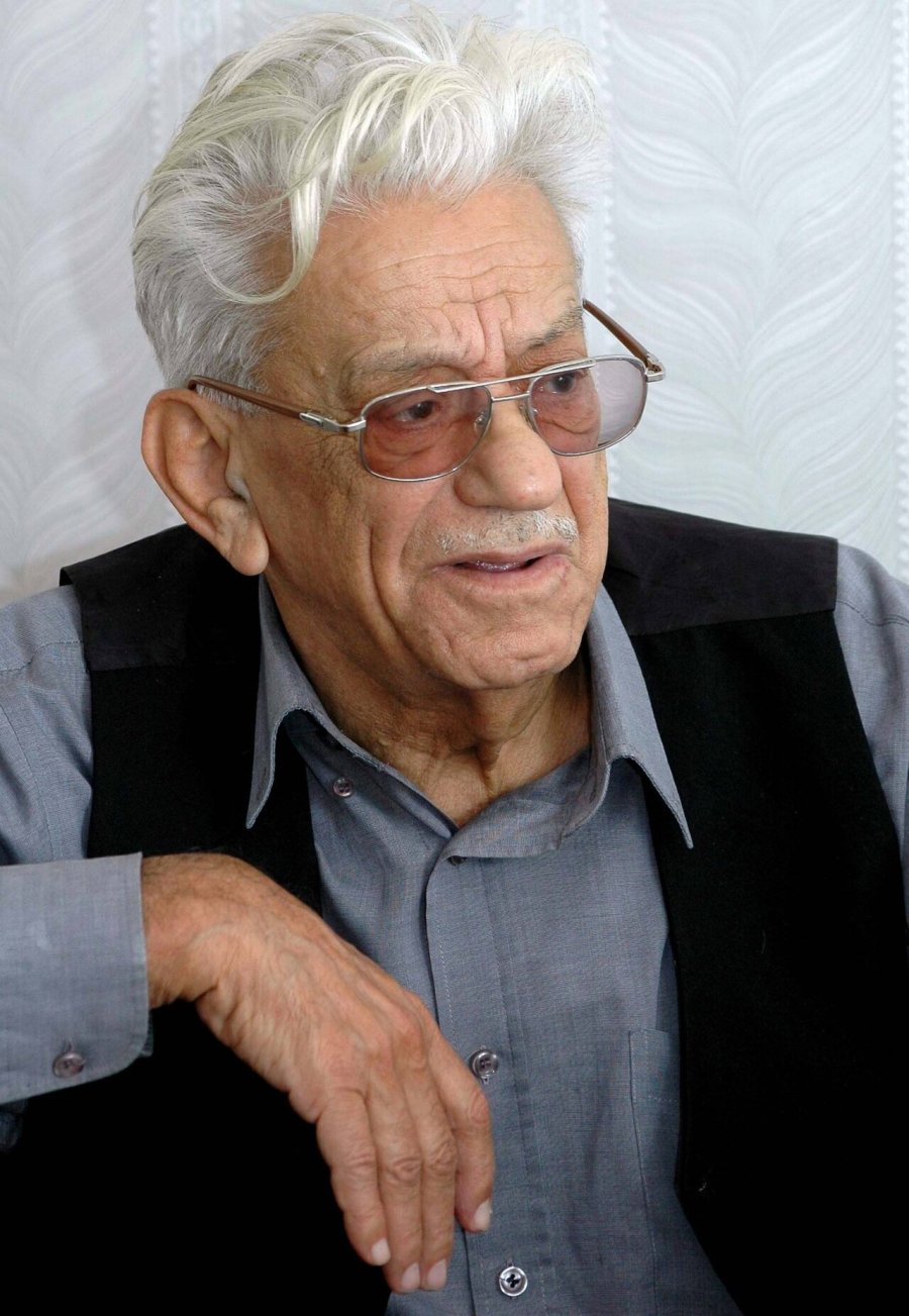 Bakhtiyar Vahabzadeh