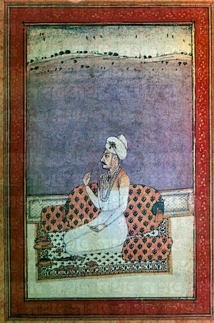 Balaji Baji Rao
